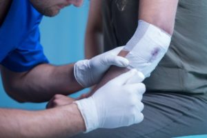 Wound Care Documentation in Home Health