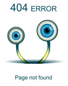 page-not-found-404-error